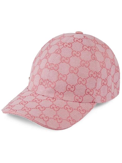 casquette gucci rose occasion.